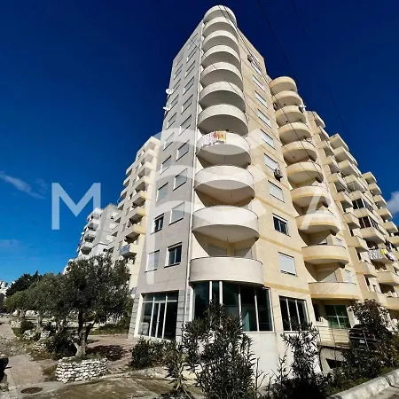Herberg 705 Kryemëdhej